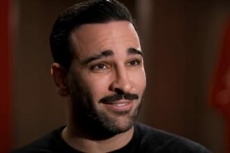 Adil Rami  - copyright Telefoot