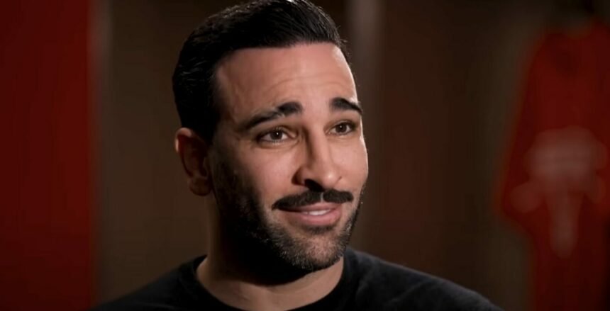 Adil Rami - copyright Telefoot