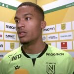 Alban Lafont ©FC Nantes