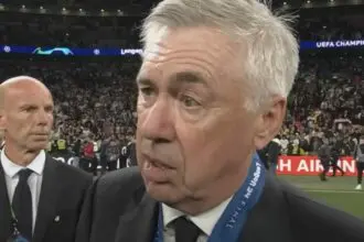 Carlo Ancelotti