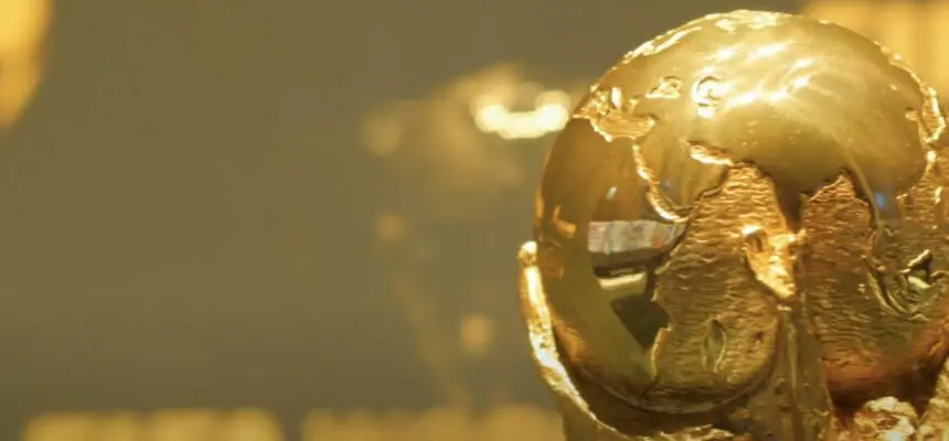 Coupe du Monde - FIFA