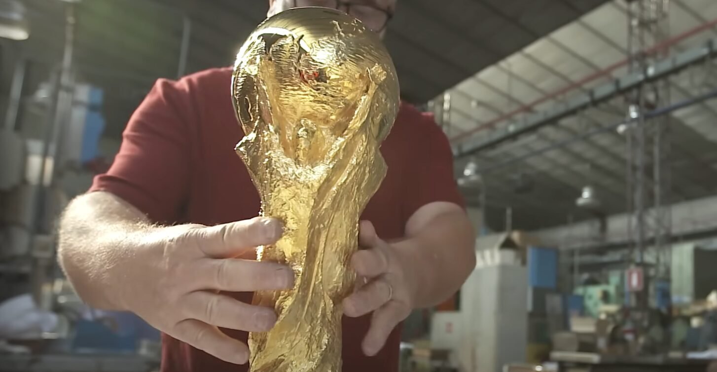 Coupe du Monde 2026 : la finale… à 9h du matin ?