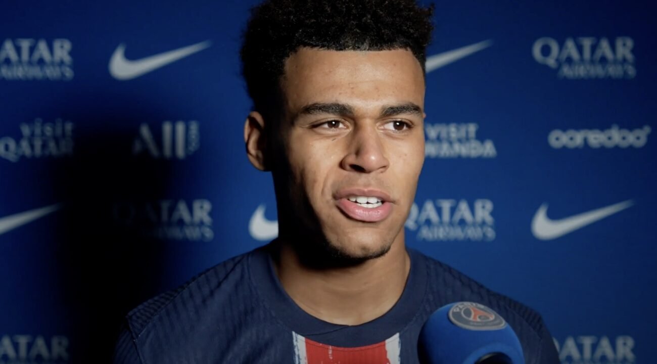 Le PSG ne joue pas en Ligue 1 ce weekend, voici pourquoi