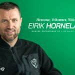 Eirik Horneland