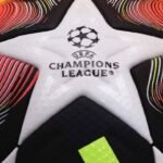 Ligue des Champions  - copyright Adidas