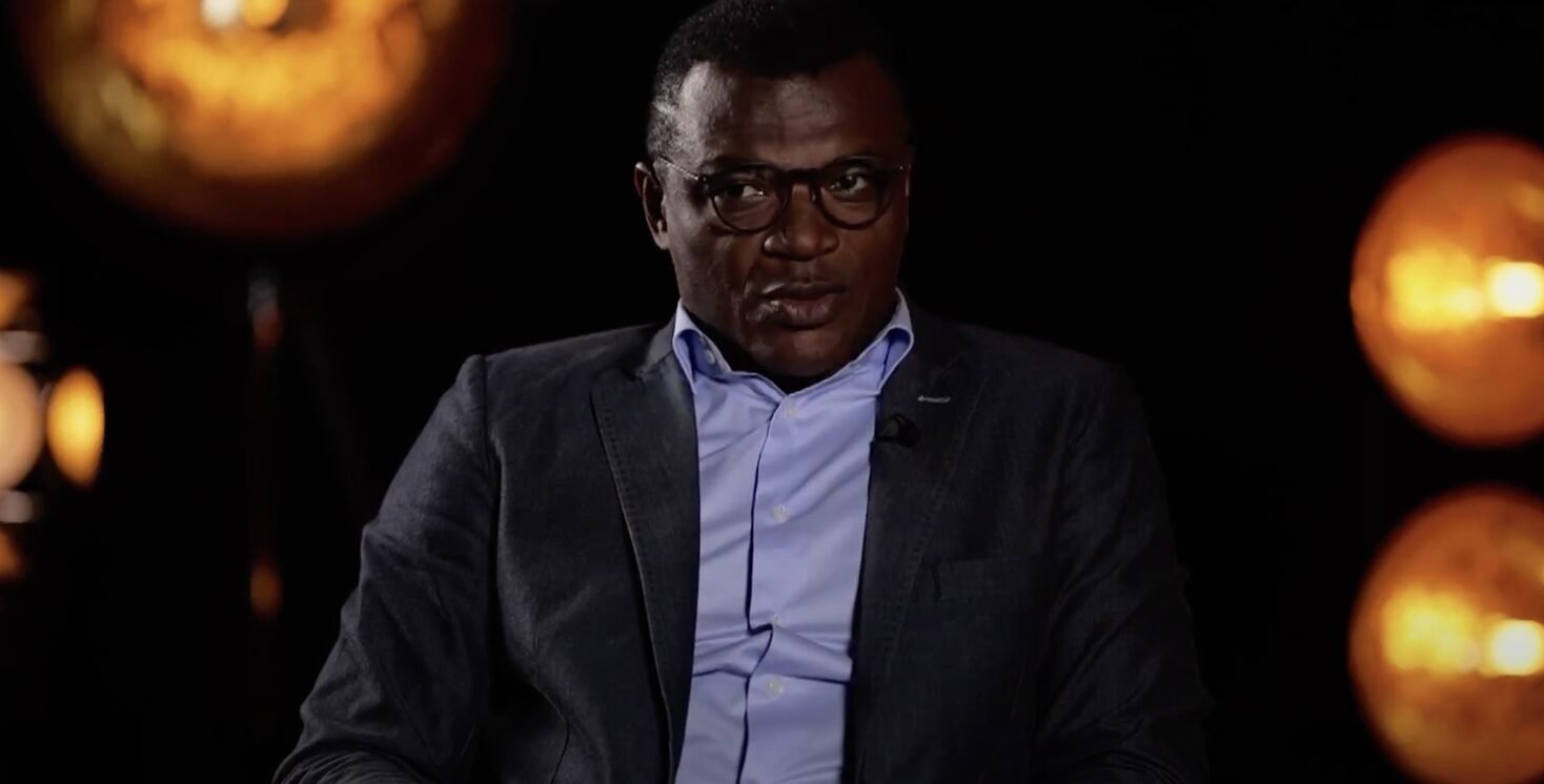 Marcel Desailly