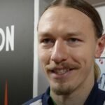 Matvei Safonov - PSG