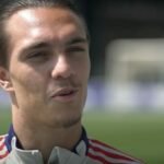 Maxence Caqueret - OL