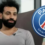 Mohamed Salah ©montage VIPSG.fr