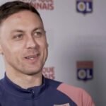 Nemanja Matic ©OL