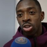 Ousmane Dembélé ©PSG.fr