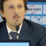 Pablo Longoria - copyright OM