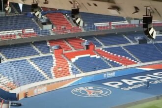 Parc des Princes  - copyright PSG