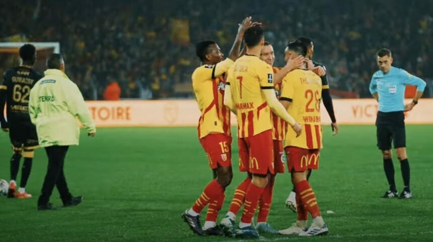 RC Lens