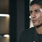 Raphael Varane