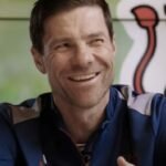 Xabi Alonso - copyright Bayer