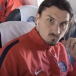 Zlatan Ibrahimovic