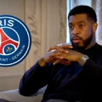 presnel Kimpembe