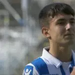 Martin Zubimendi