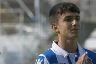 Martin Zubimendi