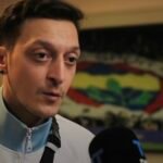 Mesut Özil