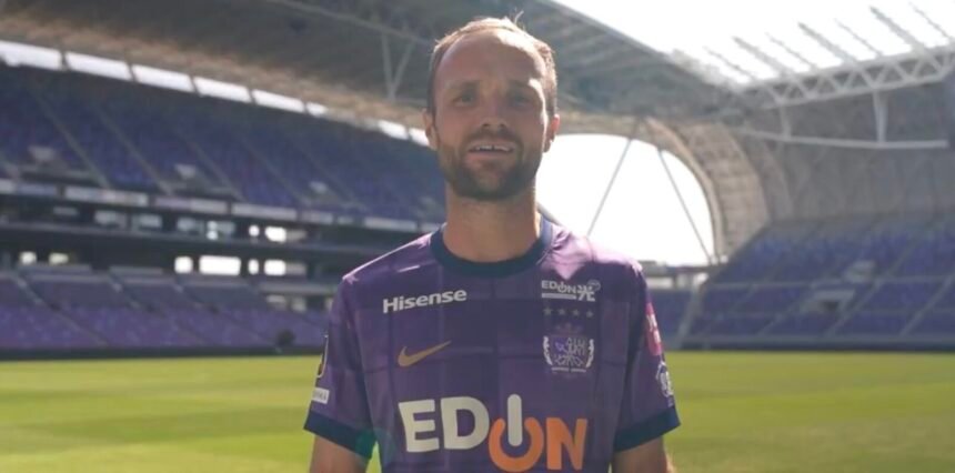Valère Germain