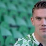 Victor Gyökeres ©Sporting Portugal