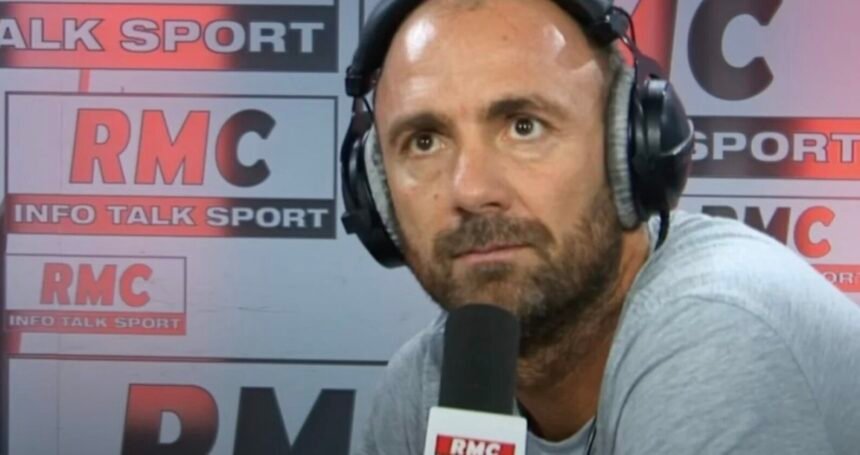Christophe Dugarry