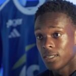 Emanuel Emegha