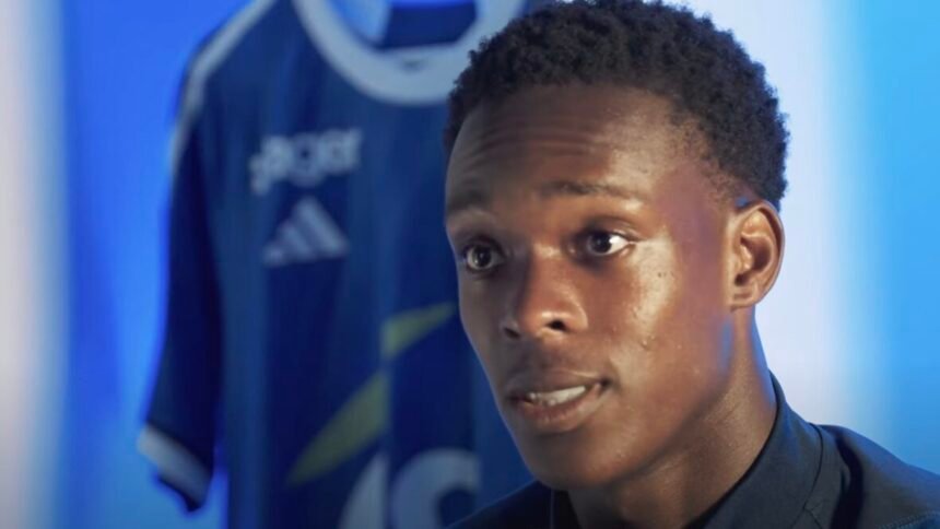 Emanuel Emegha