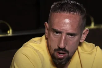 Franck Ribéry