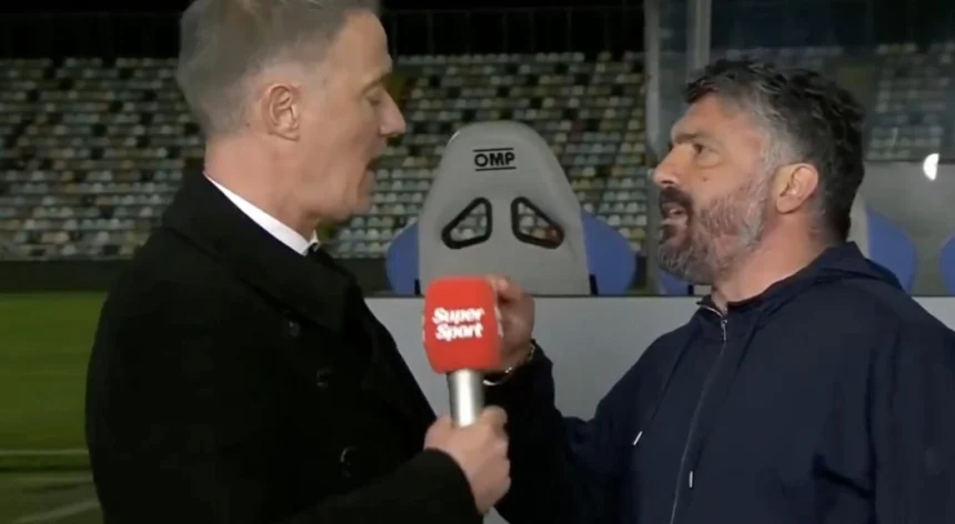 Gennaro Gattuso