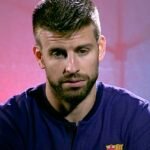 Gérard Piqué