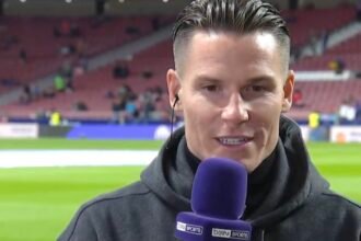 Kevin Gameiro