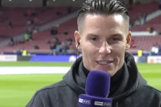 Kevin Gameiro