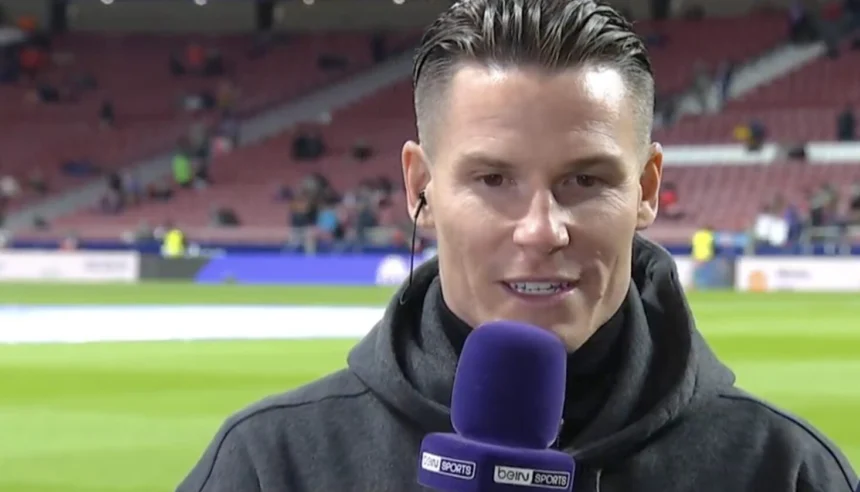 Kevin Gameiro