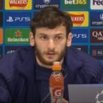 Khvicha Kvaratskhelia