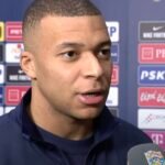 Kylian Mbappé