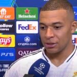 Kylian Mbappé