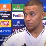 Kylian Mbappé
