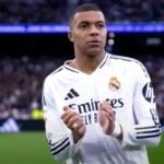 Kylian Mbappé