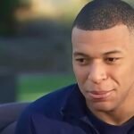Kylian Mbappé