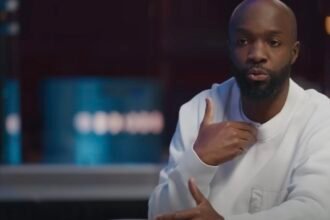 Lassana Diarra