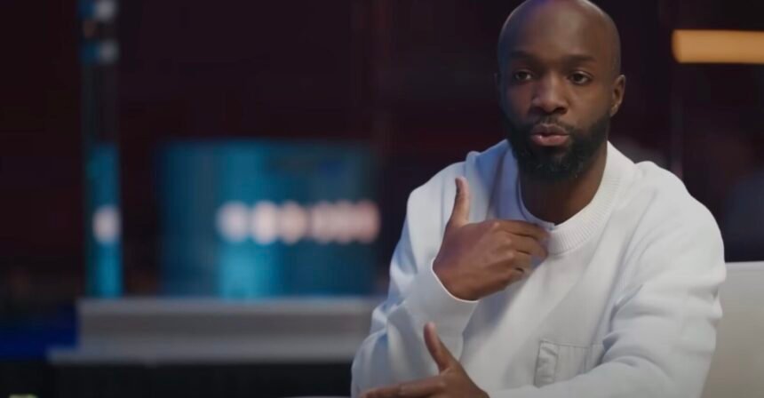 Lassana Diarra