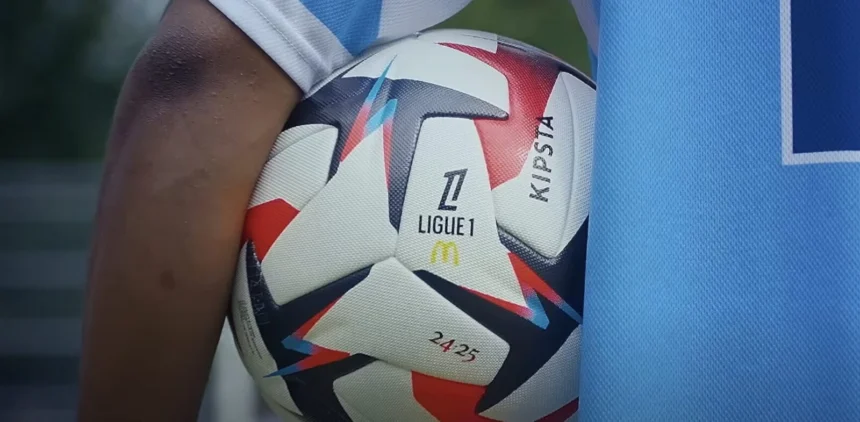 Ligue 1 - McDo