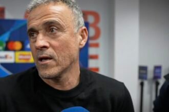 Luis Enrique