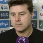 Mauricio Pochettino