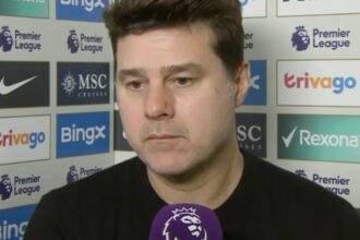 Mauricio Pochettino