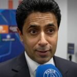 Nasser al-Khelaïfi