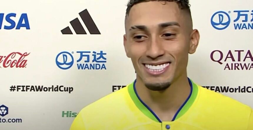Raphinha
